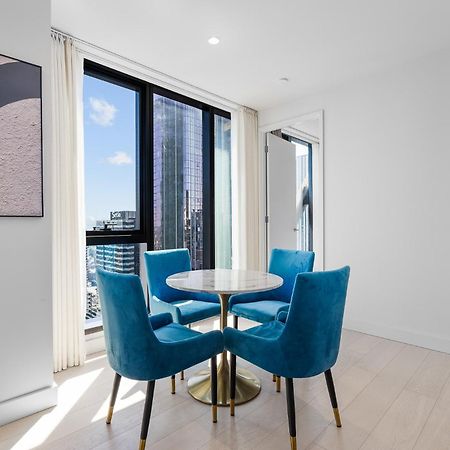 Paragon Apartments By Cllix Melbourne Exterior foto