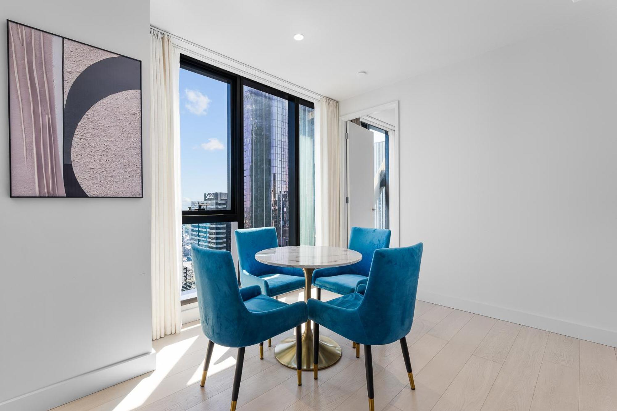 Paragon Apartments By Cllix Melbourne Exterior foto
